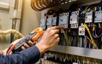 Electrician NSQF